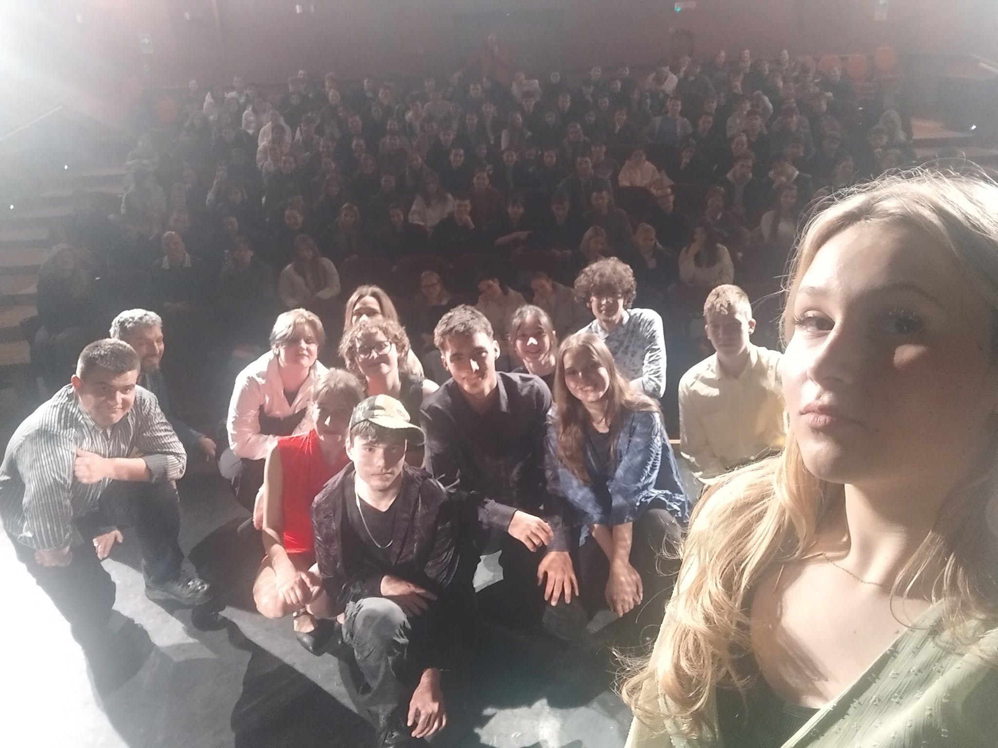 Bartók Diákszínpad galéria 22