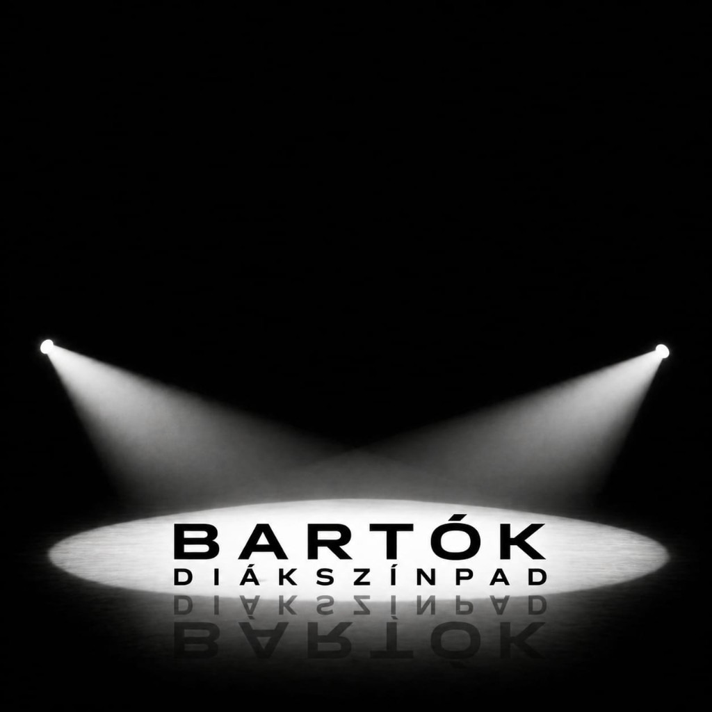 Bartók Diákszínpad ikon