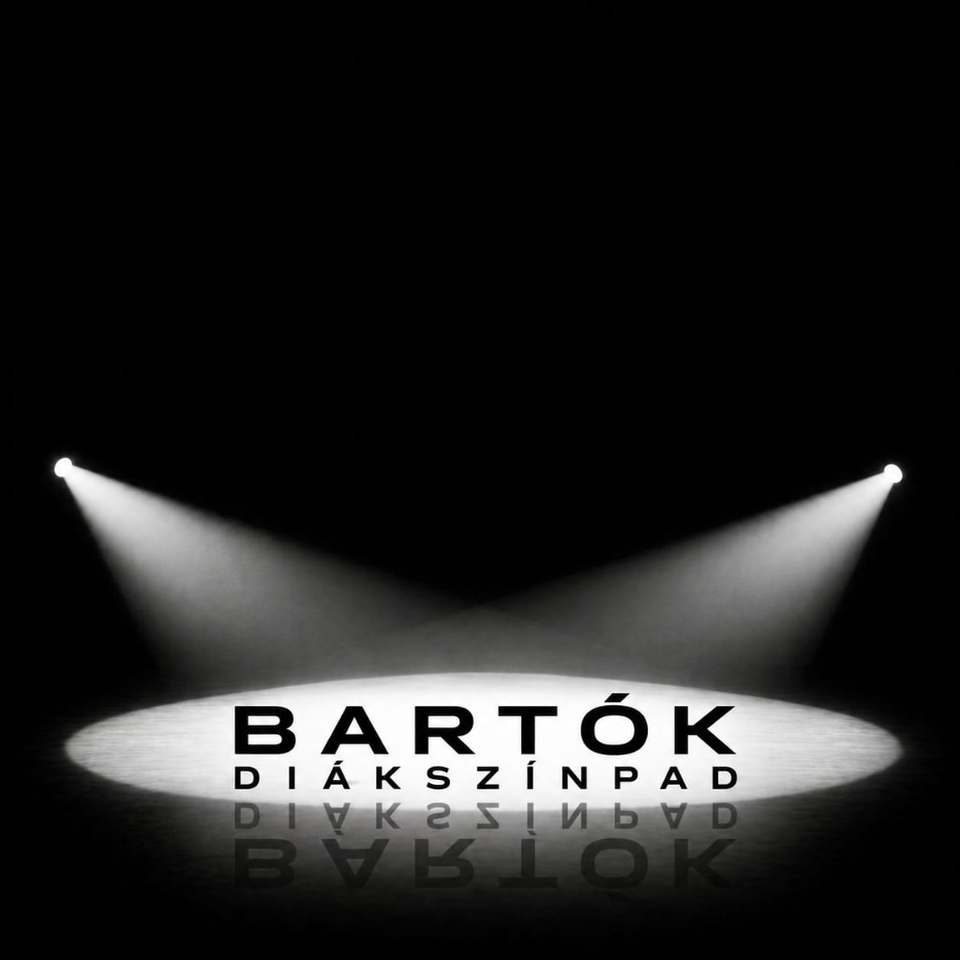 Bartók Diákszínpad ikon