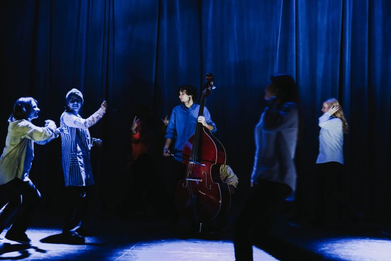 Bartók Diákszínpad galéria 18