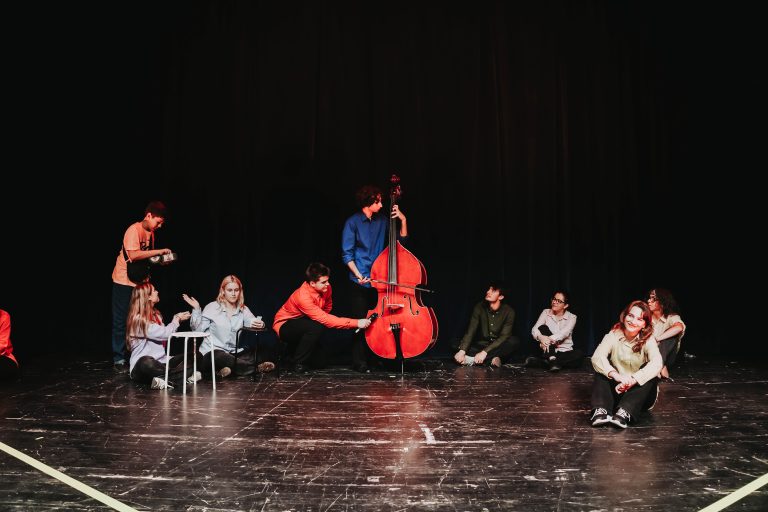 Bartók Diákszínpad galéria 23