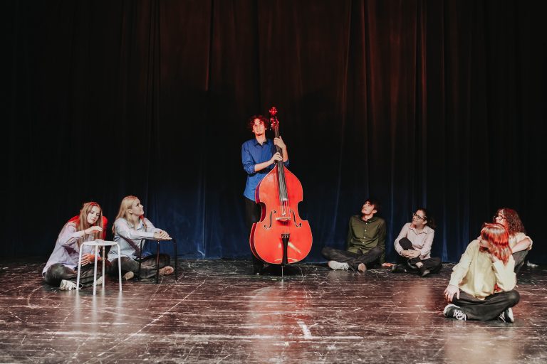 Bartók Diákszínpad galéria 24